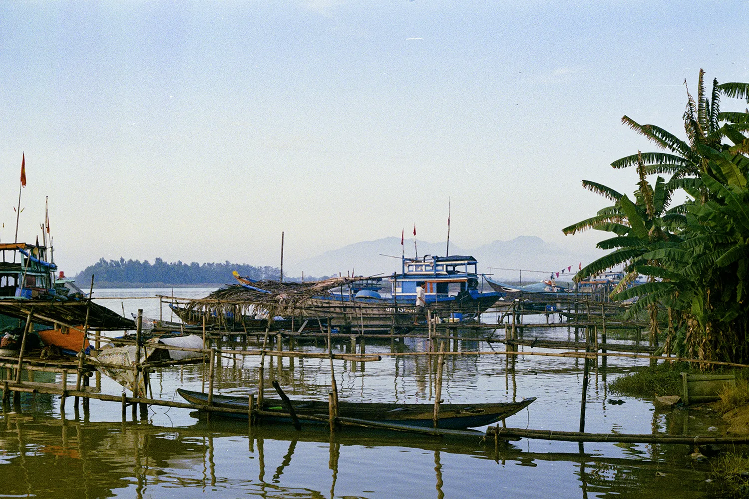 Fishermen