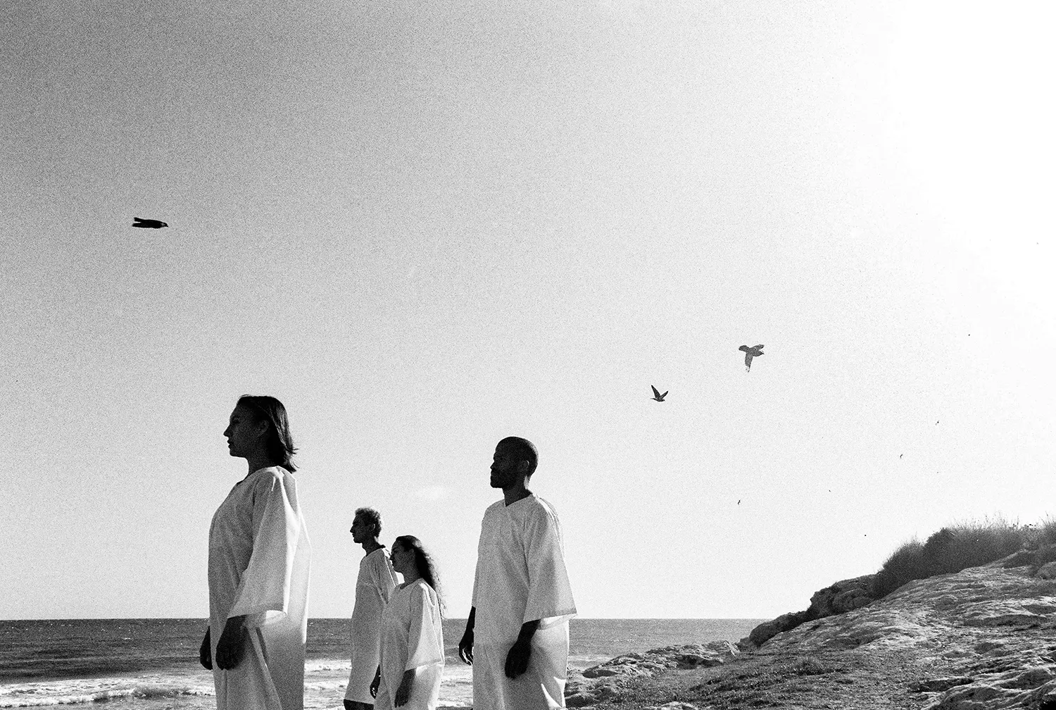 hug photoshot photo 2