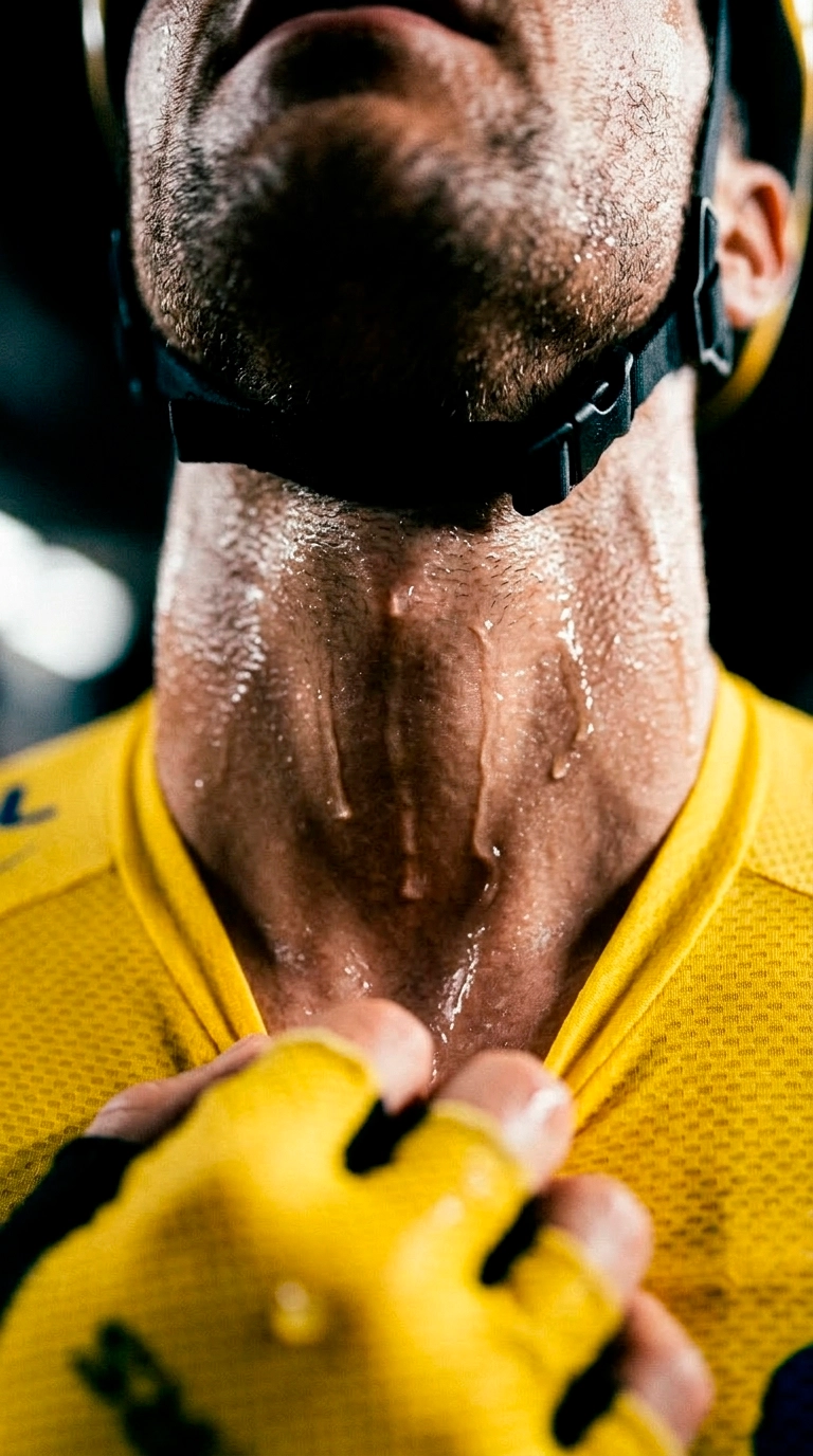 Vueling x Le Tour De France