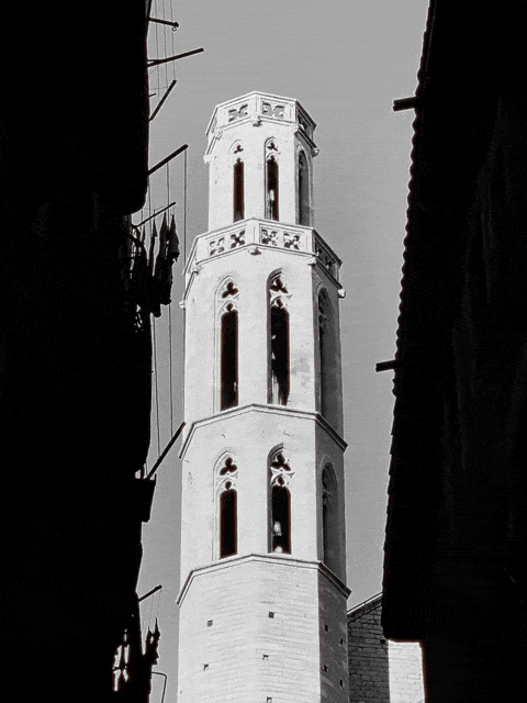 Trajactory Control Santa Maria